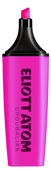 stabilo body
