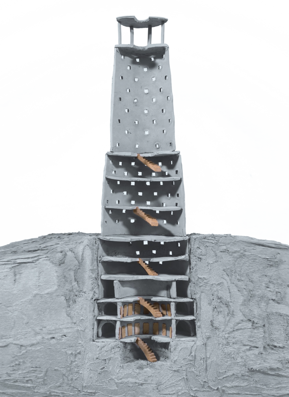 Site model